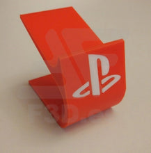 Cargar imagen en el visor de la galería, Soporte base para mando PS2 PS3 PS4

